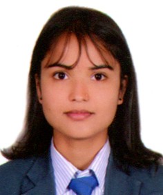 Shrijana Neupane Photo